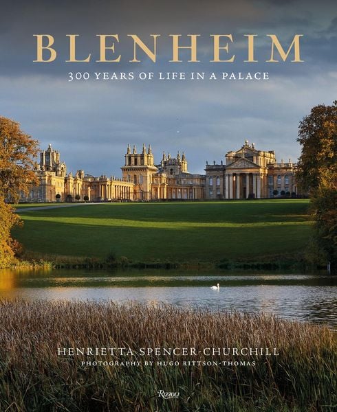 Produktbild: Blenheim
