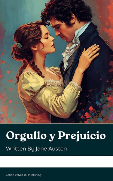 Produktbild: Orgullo y Prejuicio