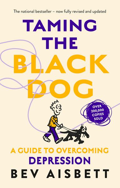 Produktbild: Taming The Black Dog Revised Edition