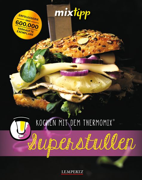Mixtipp Superstullen
