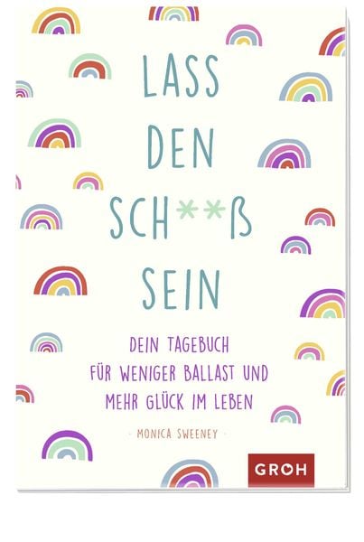 Produktbild: Lass den Sch**&szlig; sein