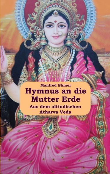 Produktbild: Hymnus an die Mutter Erde