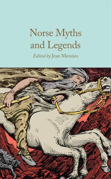 Produktbild: Norse Myths and Legends
