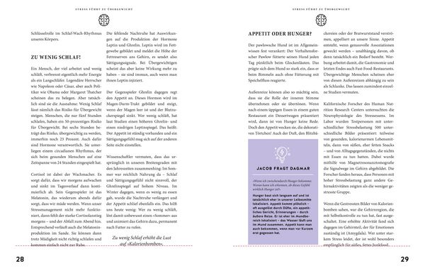 Produktbild: Entspannt macht schlank