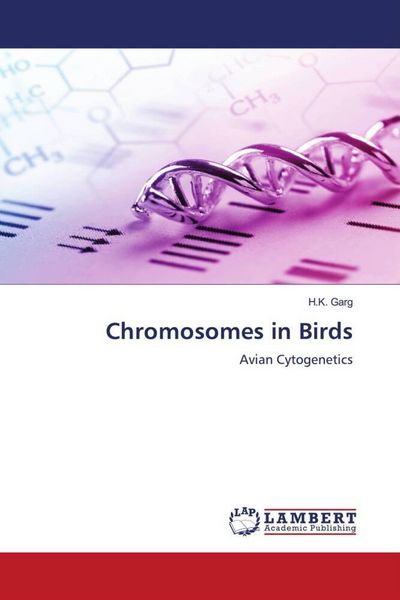 Produktbild: Chromosomes in Birds