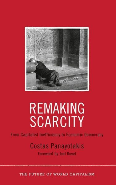 Produktbild: Remaking Scarcity