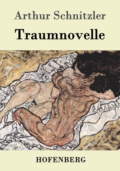 Produktbild: Traumnovelle