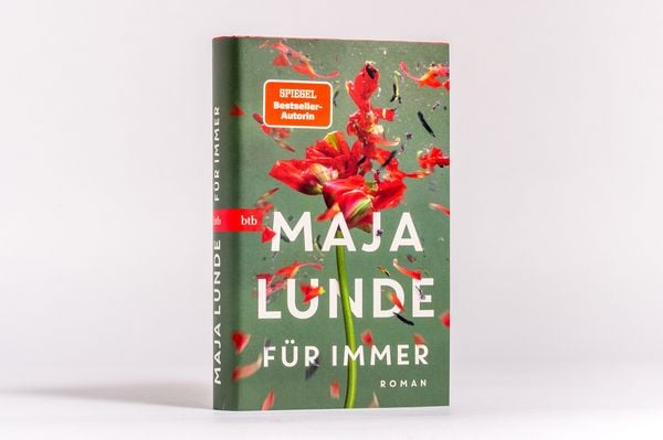 Produktbild: F&uuml;r immer