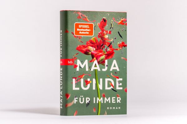 Produktbild: F&uuml;r immer