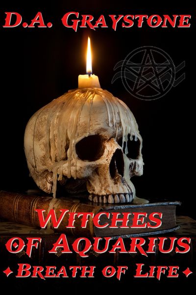 Produktbild: Witches of Aquarius: Breath of Life