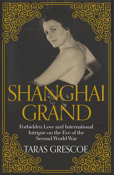 Produktbild: Shanghai Grand