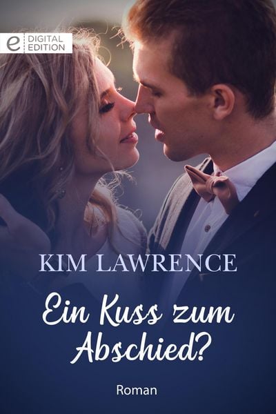 Produktbild: Ein Kuss zum Abschied?