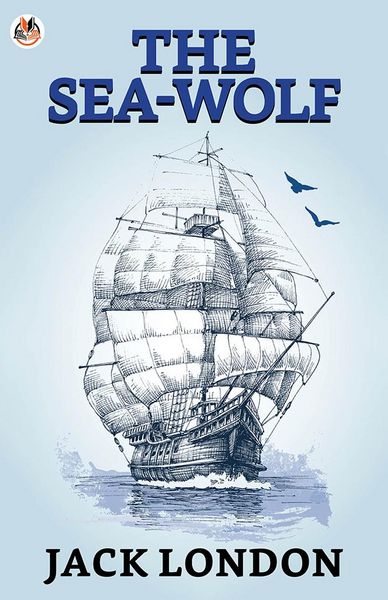 Produktbild: The Sea-Wolf