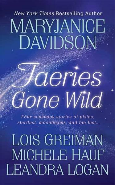 Produktbild: Faeries Gone Wild