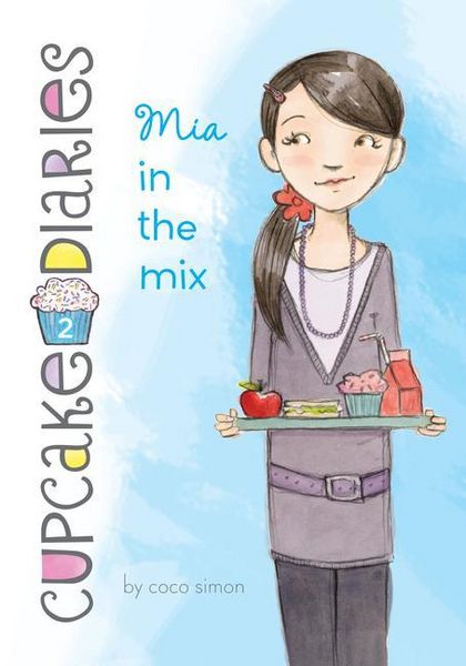 Produktbild: MIA in the Mix: #2