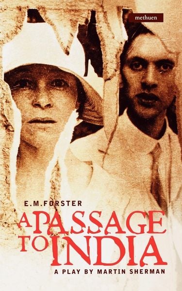 Produktbild: E.M. Forster's a Passage to India