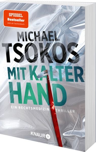 Produktbild: Mit kalter Hand