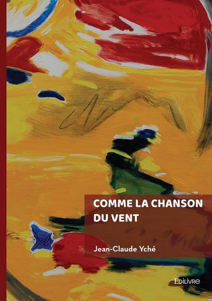 Produktbild: Comme la chanson du vent