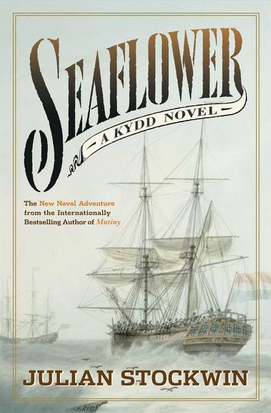 Produktbild: Seaflower
