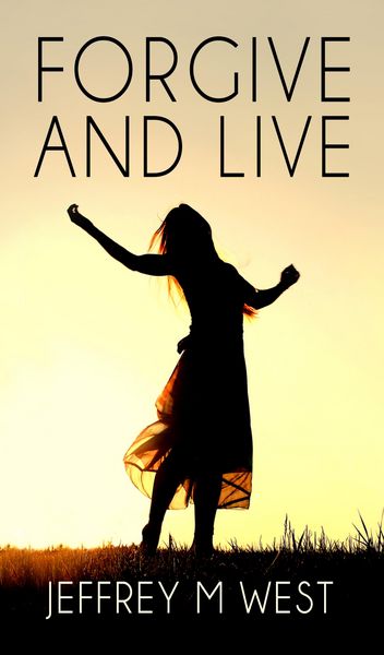 Produktbild: Forgive And Live