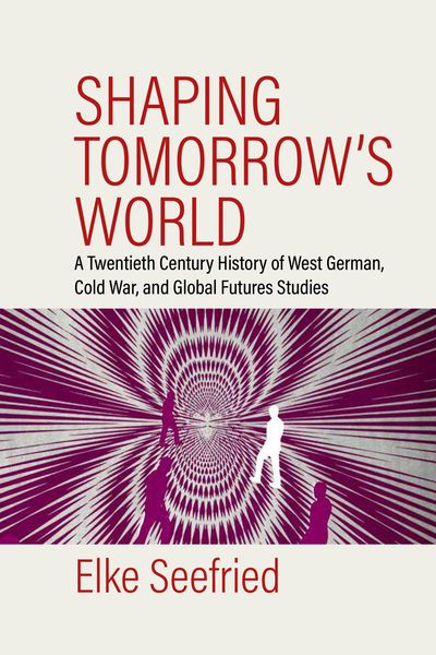 Produktbild: Shaping Tomorrow's World