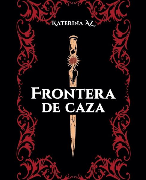 Produktbild: Frontera de caza