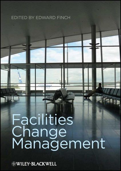 Produktbild: Facilities Change Management