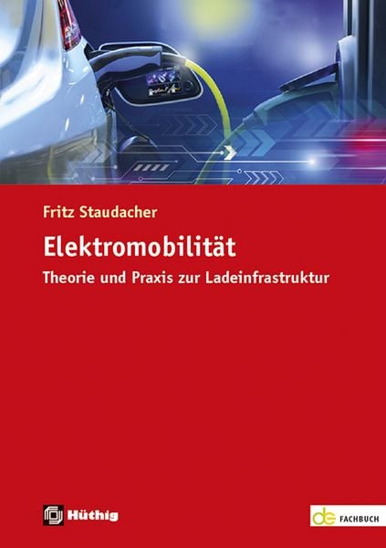 Produktbild: Elektromobilit&auml;t