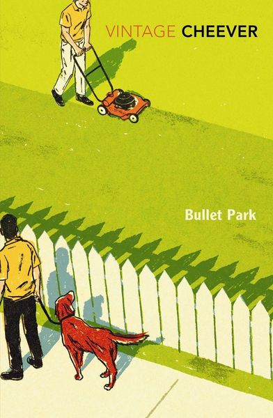 Produktbild: Bullet Park