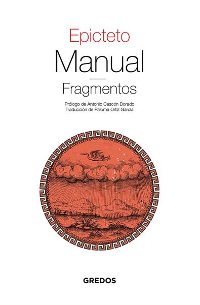 Produktbild: Manual-fragmentos