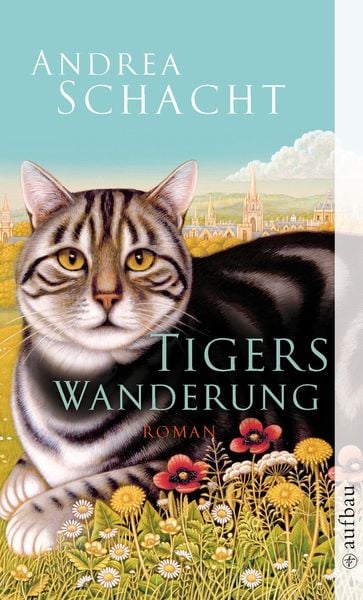 Produktbild: Tigers Wanderung