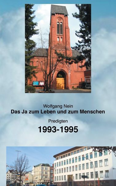 Produktbild: Das Ja zum Leben und zum Menschen, Band 8