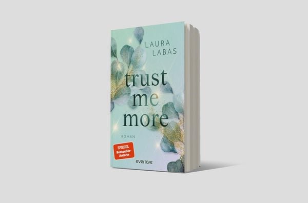 Produktbild: Trust Me More