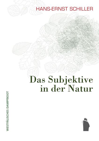 Produktbild: Das Subjektive in der Natur