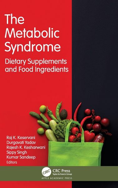 Produktbild: The Metabolic Syndrome