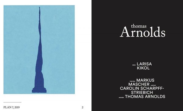 Produktbild: Thomas Arnolds