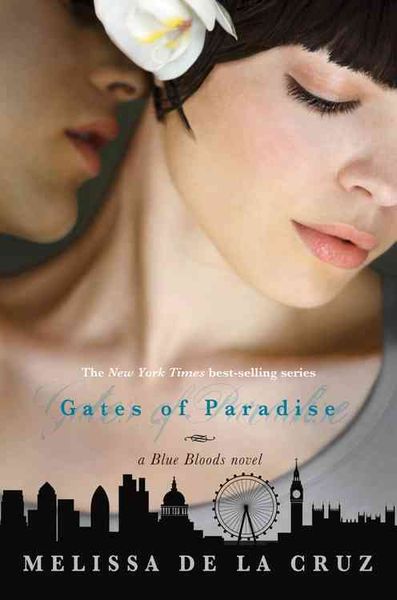 Produktbild: Gates Of Paradise