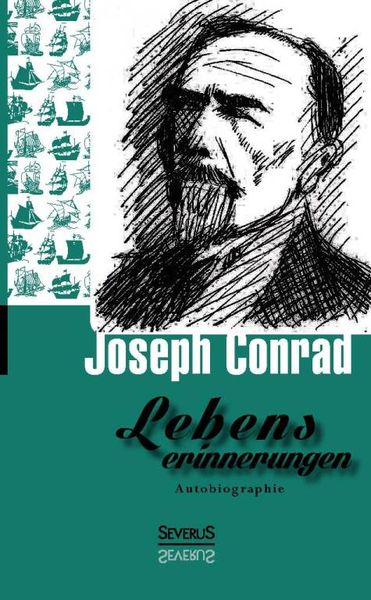 Produktbild: Conrad, J: Lebenserinnerungen. Autobiographie