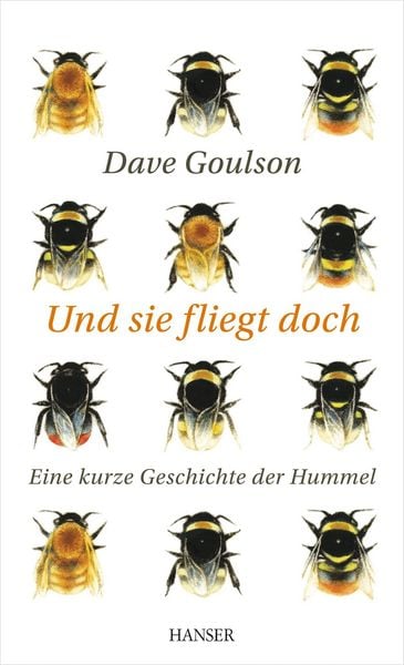 Produktbild: Und sie fliegt doch