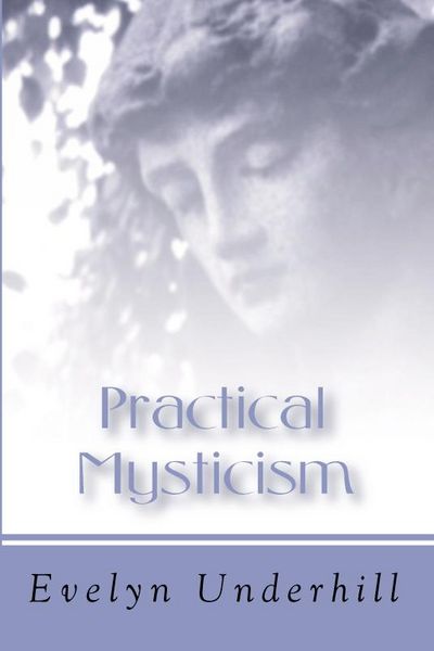 Produktbild: Practical Mysticism