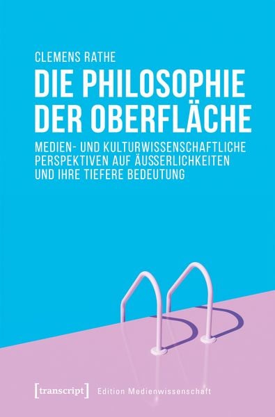Produktbild: Die Philosophie der Oberfl&auml;che