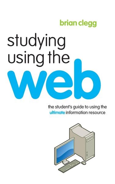 Produktbild: Studying Using the Web