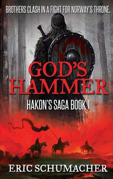 Produktbild: God's Hammer