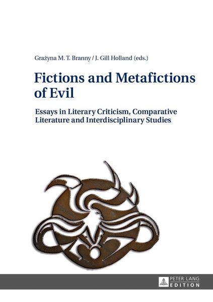 Produktbild: Fictions and Metafictions of Evil