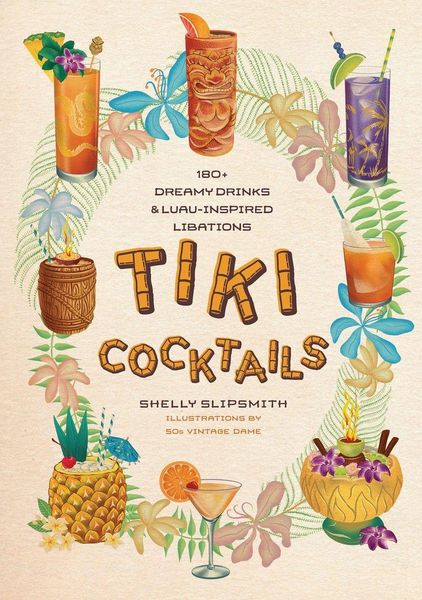 Produktbild: Tiki Cocktails