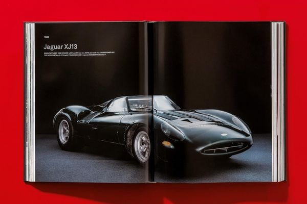 Produktbild: Ultimate Collector Cars