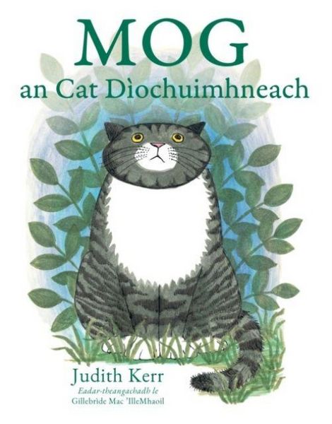 Produktbild: Mog an Cat Diochuimhneach