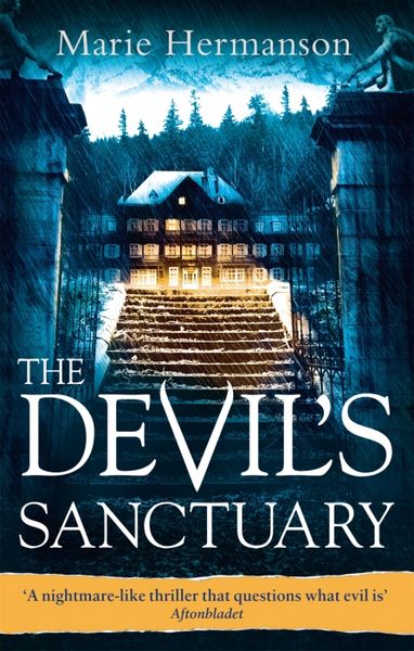 Produktbild: Hermanson, M: Devil's Sanctuary