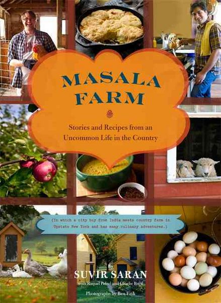 Produktbild: Masala Farm