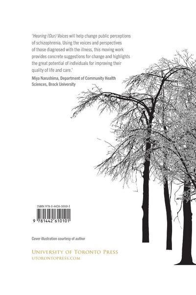 Produktbild: Hearing (Our) Voices